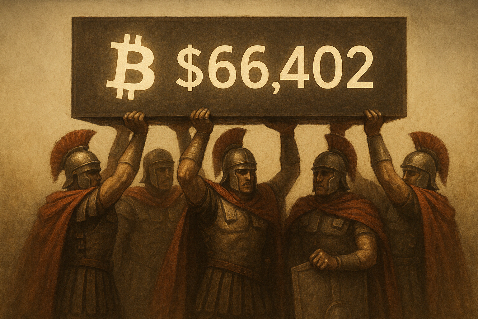 Ilustración sobre educación cripto para jóvenes